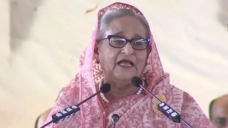 ‘উন্নয়নশীল দেশ হিসেবে যাত্রা ২০২৬ সালে’ ‘উন্নয়নশীল দেশ হিসেবে যাত্রা ২০২৬ সালে’