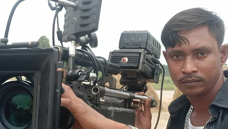 শাকিবের ‘তাণ্ডব’ সিনেমার সেটে স্টান্টম্যানের মৃত্যু শাকিবের ‘তাণ্ডব’ সিনেমার সেটে স্টান্টম্যানের মৃত্যু