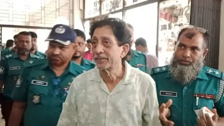 আপিল বিভাগেও আবুল বারকাতের জামিন বহাল, মুক্তিতে বাধা নেই
