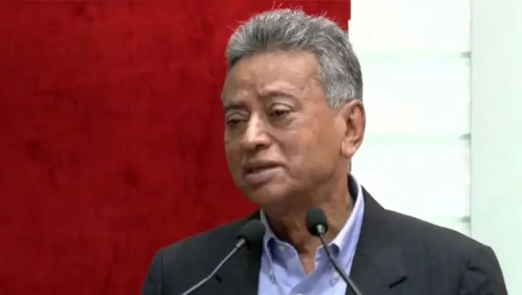 ‘রাজনীতিতে থাকলেই হবে না, অর্থনীতিতেও গণতন্ত্র থাকতে হবে’