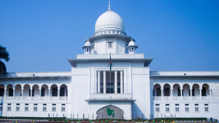 স্বাধীন সচিবালয় গঠনের রায়ের বিরুদ্ধে রাষ্ট্রপক্ষের আপিল