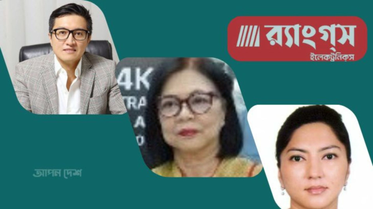 র‌্যাংগসের পাচার ১০ হাজার কোটি টাকা, দুদক ম্যানেজ তিন কোটিতে