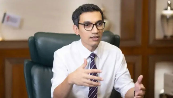 নতুন দায়িত্বে আশিক চৌধুরী