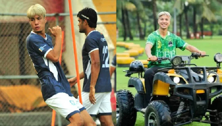 আসিয়ান কাপে বাংলাদেশ দলে আরও তিন প্রবাসী