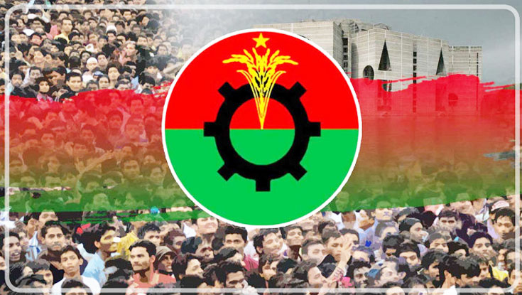 পাল্টা কর্মসূচি নয়, সরকার পরিচালনায় জোর বিএনপি