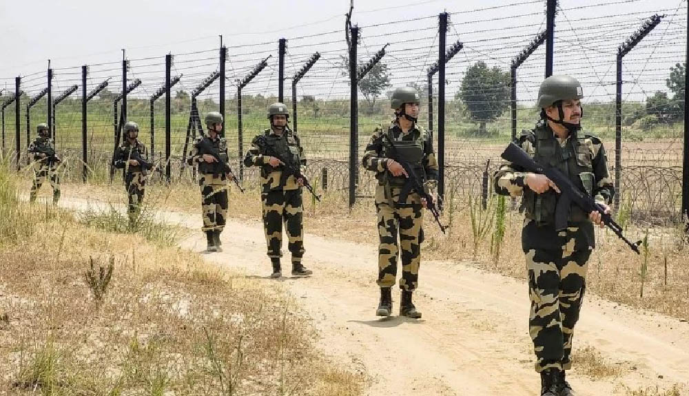 বিএসএফের গুলিতে ২ বাংলাদেশি নিহত, বিজিবির দাবি ১