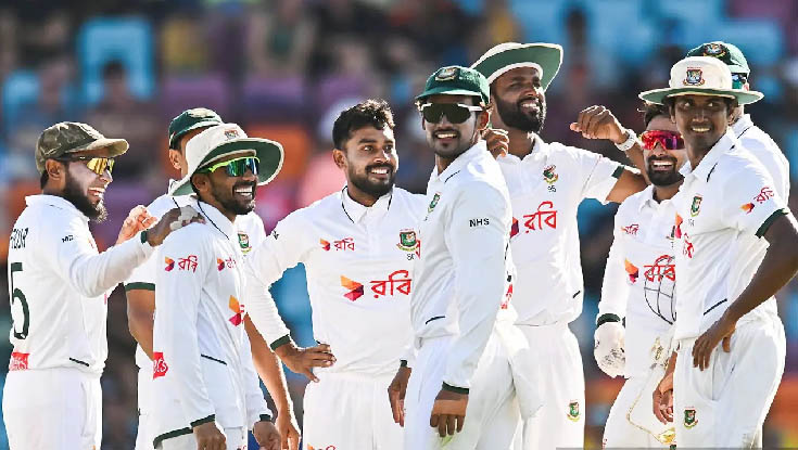 অস্ট্রেলিয়া সিরিজ জয়ের হাতছানি বাংলাদেশের 