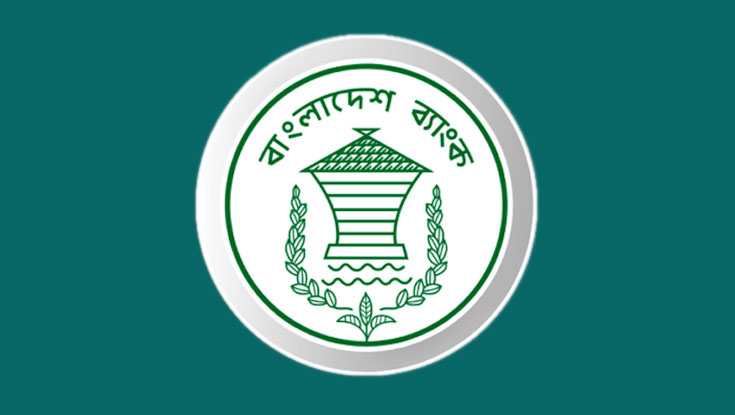 বাংলাদেশ ব্যাংকে চাকরির সুযোগ
