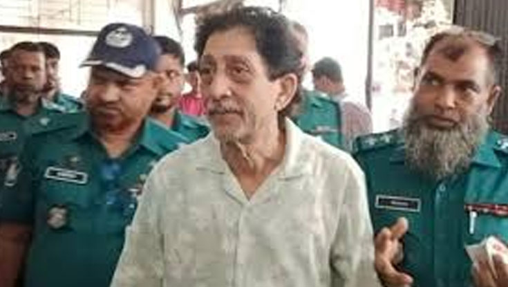 আবুল বারকাতের মুক্তিতে বাধা নেই