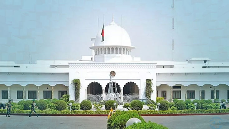 রাষ্ট্রপতি নির্বাচনে প্রার্থিতা প্রত্যাহারের শেষ দিন আজ