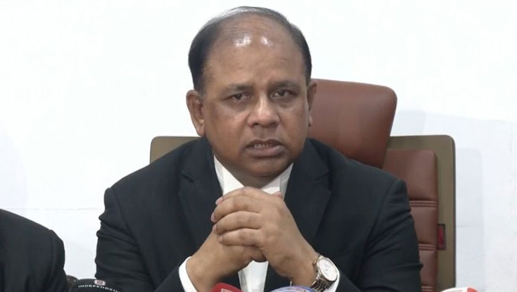 ‘শাপলা চত্বর হত্যা মামলার বিচার কার্যক্রম শুরু ২৭ জুলাই’