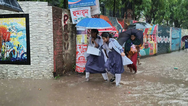 চট্টগ্রাম বোর্ডে আজকের এইচএসসি-সমমান পরীক্ষা স্থগিত