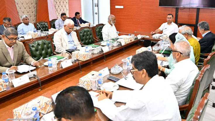 ‘পাবলিক প্রকিউরমেন্ট অধ্যাদেশ’ সংশোধন হচ্ছে 