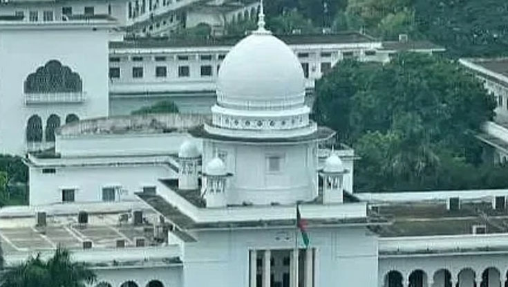 সুপ্রিম কোর্ট সচিবালয় প্রতিষ্ঠা নিয়ে হাইকোর্টের রায় আপিল বিভাগে স্থগিত