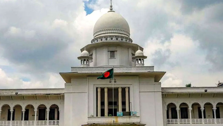 মাতৃত্বকালীন ছুটি-সুবিধা সীমিত করার বিধানের বৈধতা নিয়ে হাইকোর্টের রুল