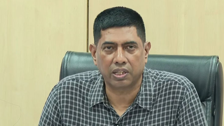 ‘ঈদ সামনে রেখে বিপুল জাল টাকা ছড়িয়েছে একটি চক্র’