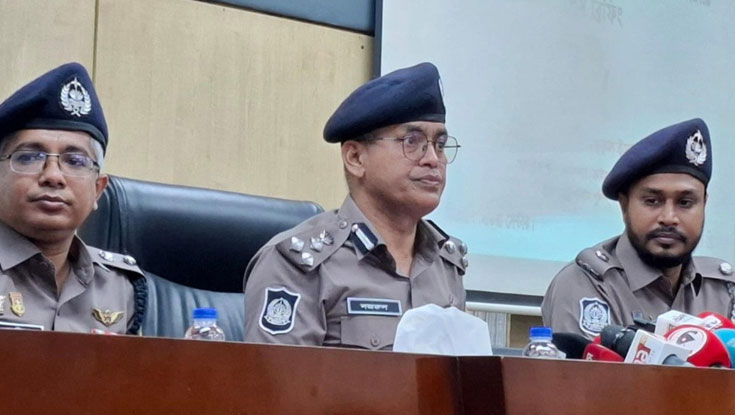 ‘আওয়ামী লীগের প্রতিষ্ঠাবার্ষিকী ঘিরে কোনো শঙ্কা নেই’
