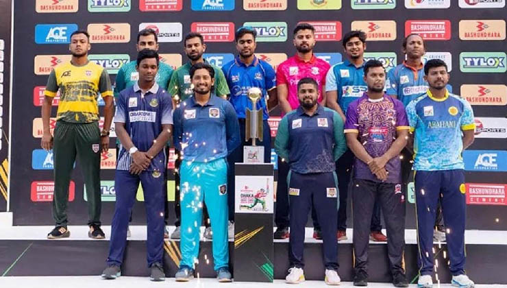 ডিপিএল মাঠে গড়াবে ফেব্রুয়ারিতে