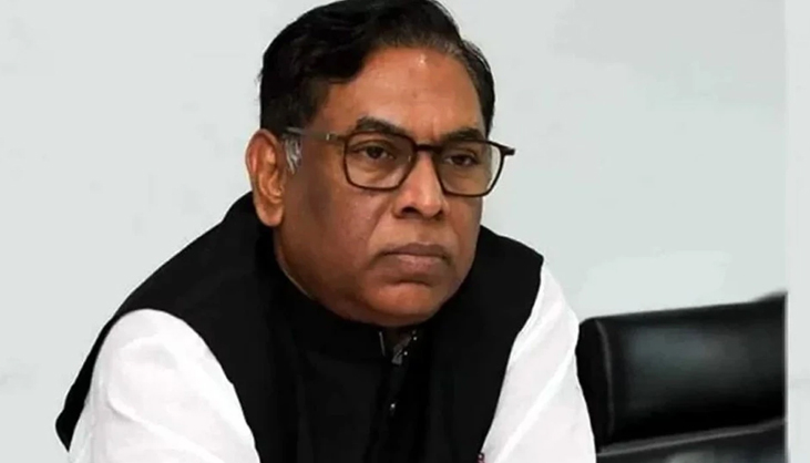 পরিবারসহ নসরুল হামিদের আয়কর নথি জব্দের আদেশ