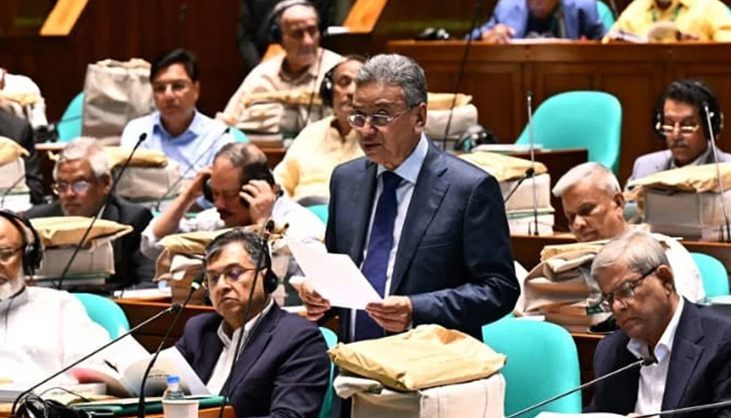 মুদি দোকান-বিউটি পার্লারসহ ১৬ ব্যবসায় ভ্যাট বসবে: অর্থমন্ত্রী