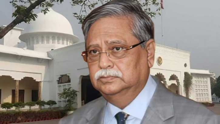 চুপ্পুর বিরুদ্ধে শেয়ার কেলেঙ্কারির তদন্তের নির্দেশ