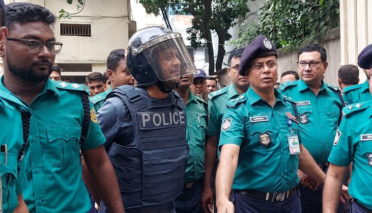 হত্যা মামলায় ব্যারিস্টার সুমনের জামিন বহাল