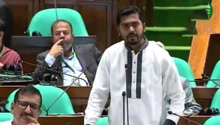 ১৪ লাখ কর্মী বিদেশে পাঠানো হবে: নূরুল হক