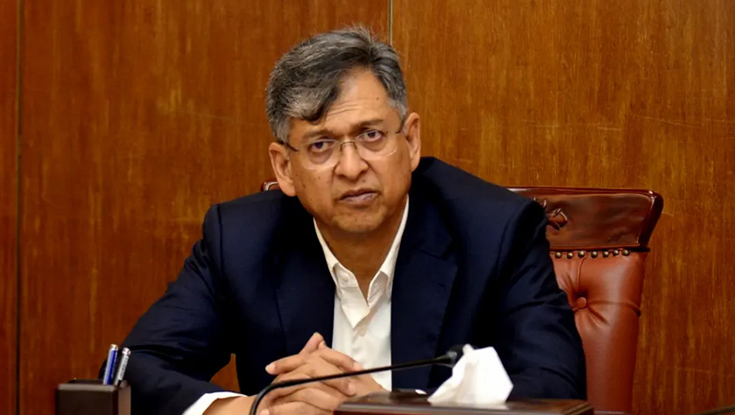 বেনজীরের জামিন বাতিলে দুবাইয়ে ল ফার্ম নিয়োগ: স্বরাষ্ট্রমন্ত্রী