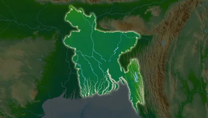 দেশজুড়ে সতর্কবার্তা জারি আবহাওয়া অধিদফতরের