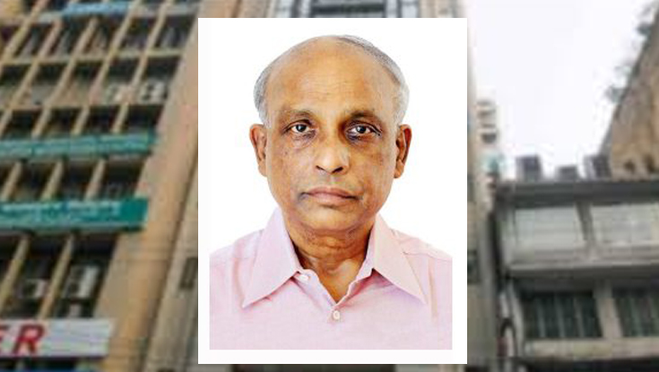 ইসলামী ব্যাংকের চেয়ারম্যান ড. জোবায়দুর রহমানের পদত্যাগ