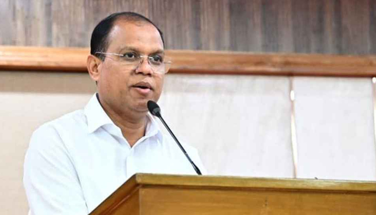 ‘ঈদের ছুটিতেও সরকারি কার্যক্রম তদারকি করেছেন প্রধানমন্ত্রী’