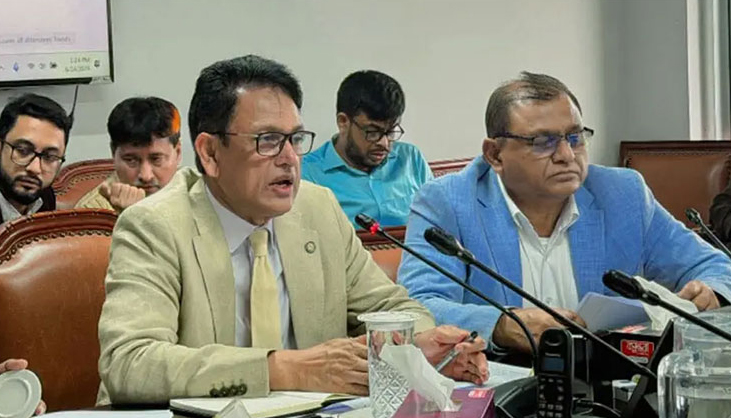এইচএসসি পরীক্ষা কেন্দ্রে সিসিটিভি স্থাপনের নির্দেশ
