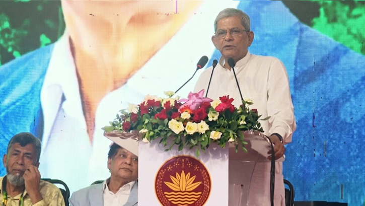 সমঝোতার রাজনীতি চাই, ধর্মীয় বিভেদ চাই না: রাষ্ট্রপতি