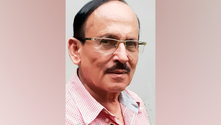 প্রবীণ সাংবাদিক আমিরুল মুমিনিন আর নেই