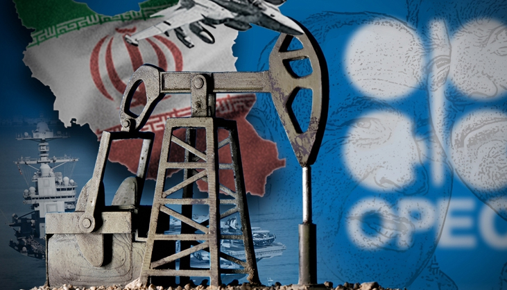 যুদ্ধে ক্ষতিগ্রস্ত দেশগুলোকে দেড় বিলিয়ন ডলার দেবে ওপেক