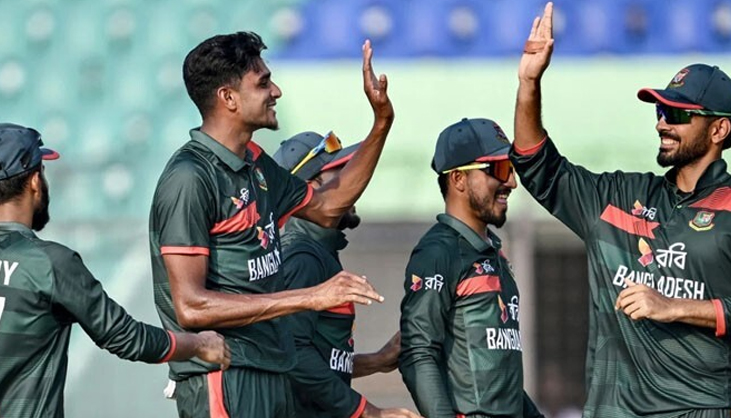 এলপিএল ড্রাফটে ৪৮ বাংলাদেশি