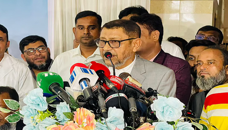 স্বাস্থ্যসেবা নিশ্চিতে হেলিকপ্টার কেনা হবে: স্বাস্থ্যমন্ত্রী
