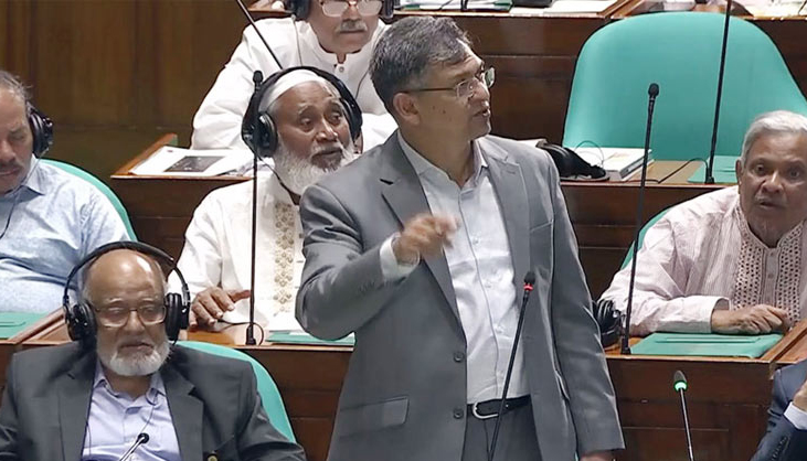 সীমান্তে বাংলাদেশি হত্যা মানবাধিকারের লঙ্ঘন: স্বরাষ্ট্রমন্ত্রী