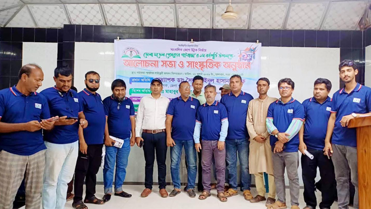 গাইবান্ধা জেলা মডেল প্রেসক্লাবের বর্ষপূর্তি, বস্তুনিষ্ঠ সাংবাদিকতার প্রত্যয়