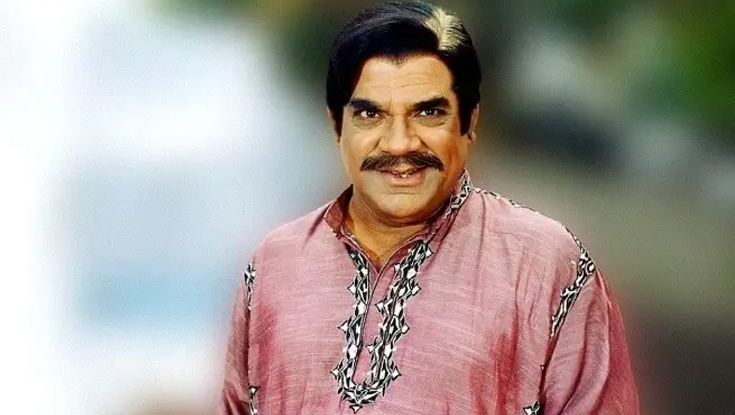 আজীবন সম্মাননা পাচ্ছেন আহমেদ শরীফ