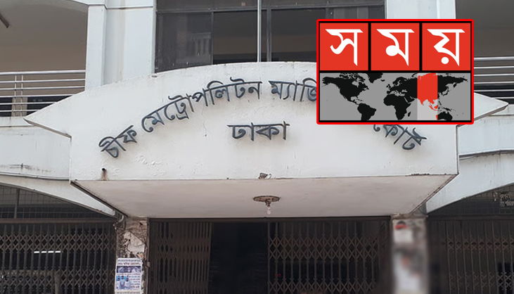 সময় টিভির এমডিসহ ৬ জনের বিরুদ্ধে সমন জারি