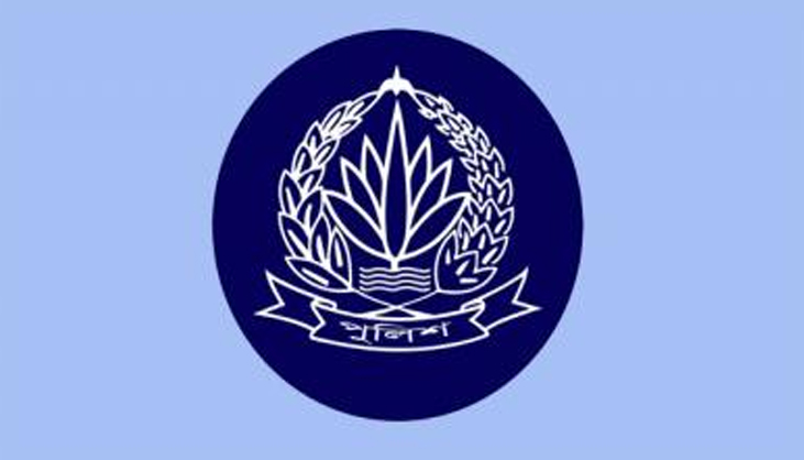 পুলিশের উচ্চপর্যায়ে বড় রদবদল