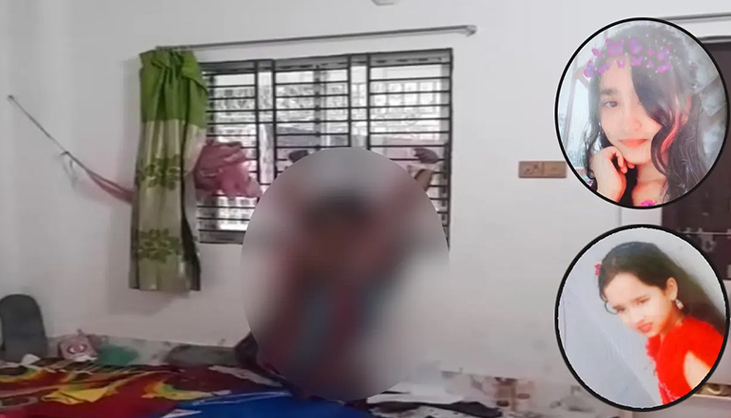 মরদেহের ওপরে লিখিত অভিযোগ, নেপথ্যে কী