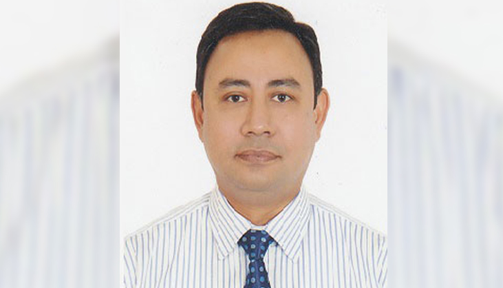 বিআইডব্লিউটিএ’র চেয়ারম্যান হলেন মুহিদুল ইসলাম
