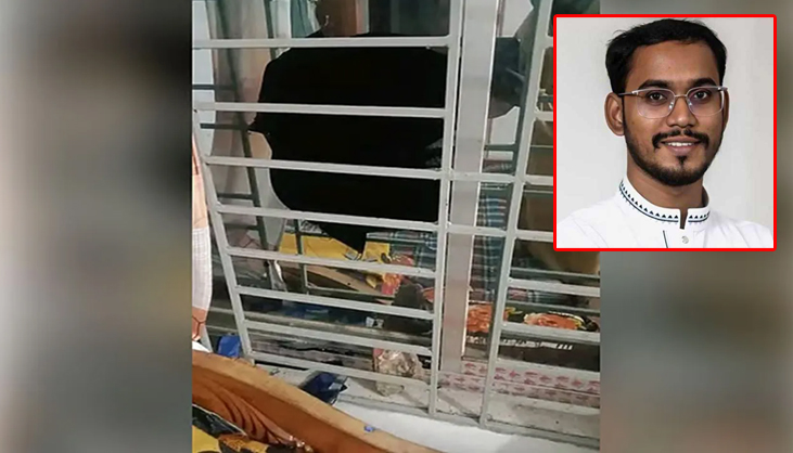 ‘কোটি টাকা ডিল’ হান্নান মাসউদের, ফাঁসকারীর বাড়িতে হামলা