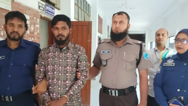 স্কুলছাত্র সোহান হত্যা মামলায় ২ জনের মৃত্যুদণ্ড