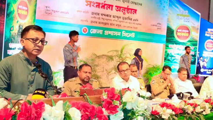 বিগত সরকারের অব্যবস্থাপনার কারণেই জ্বালানি সংকট: বাণিজ্যমন্ত্রী