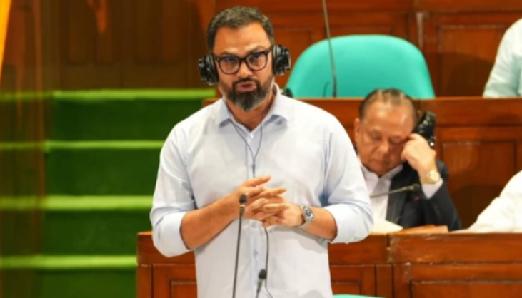 চতুর্থ শ্রেণি থেকে খেলাধুলা বাধ্যতামূলক করা হবে: প্রতিমন্ত্রী