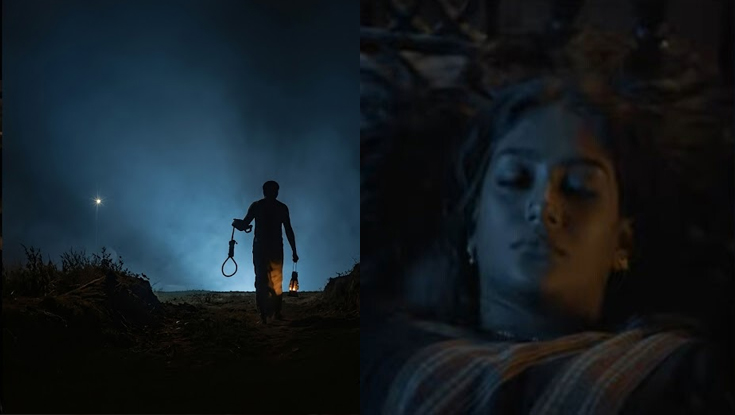 মুক্তি পেল বনলতা সেন’র প্রথম গান ‘এখানে কেউ নেই’