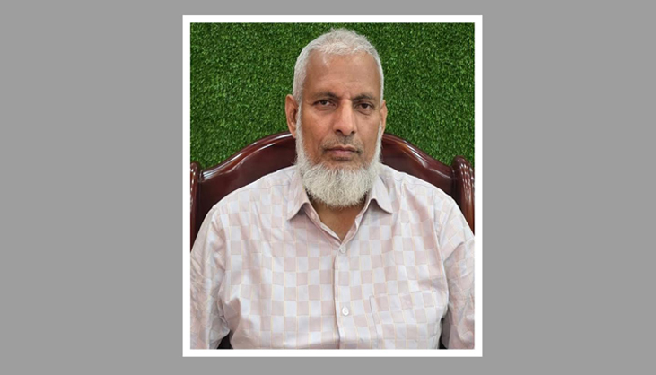বাকৃবির ডিন হলেন অধ্যাপক ড. মো. বাহানুর রহমান